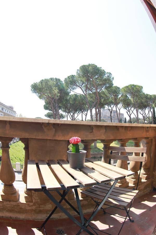 We Love Roma Guesthouse Exterior foto