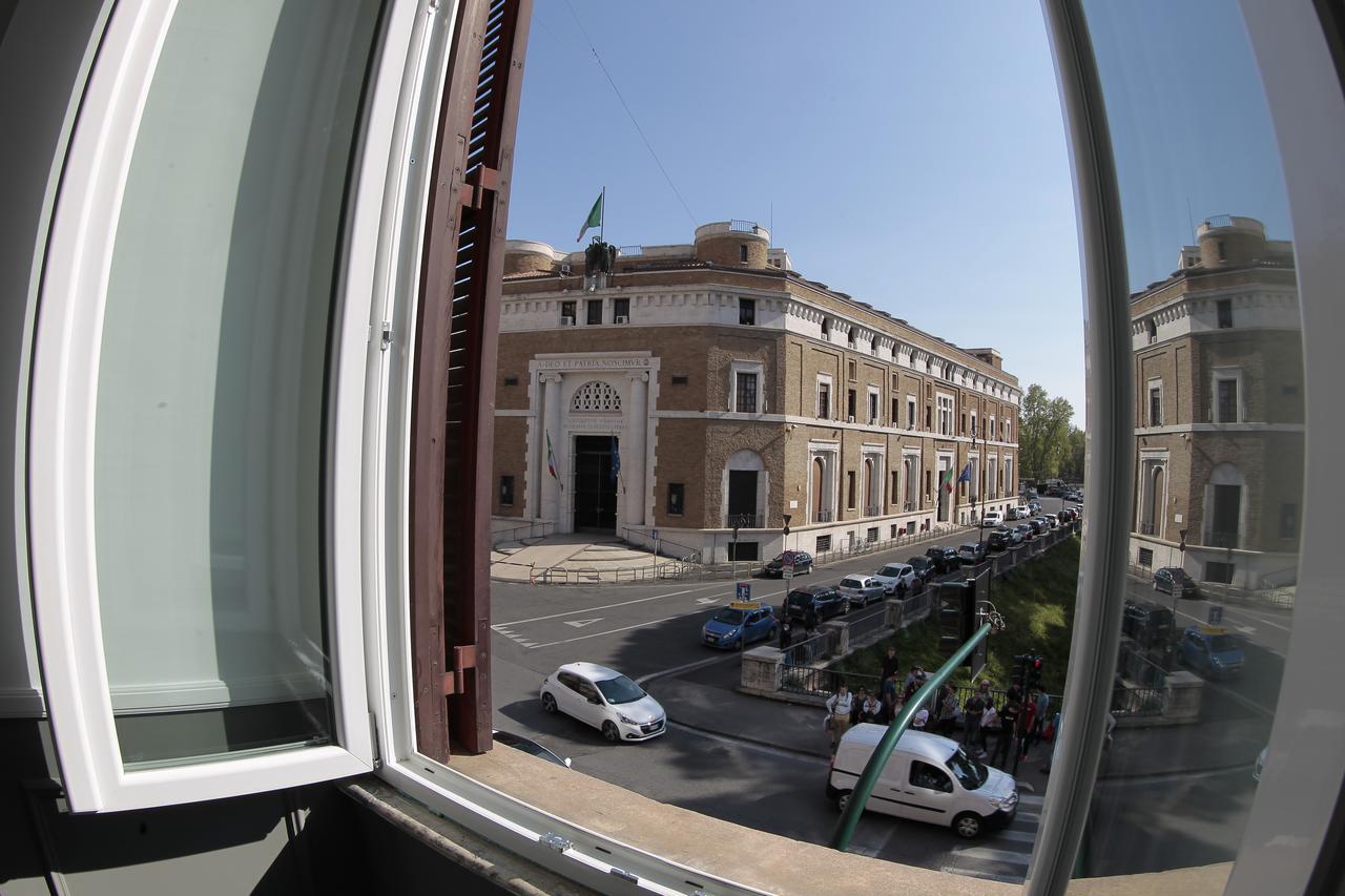 We Love Roma Guesthouse Exterior foto