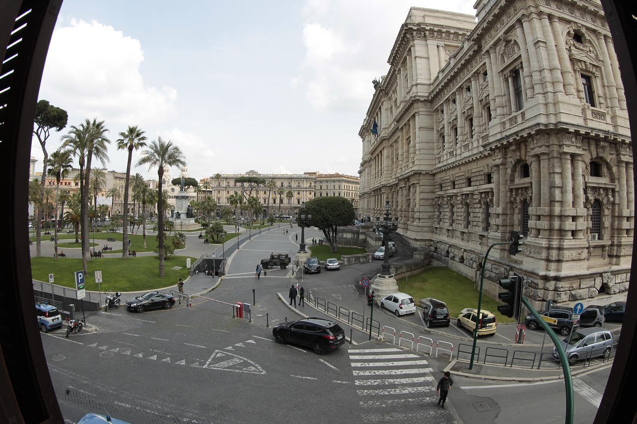 We Love Roma Guesthouse Exterior foto